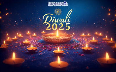 ЁЯкФ Diwali 2025: Festival of Lights рдХреА рддрд╛рд░реАрдЦ, рдорд╣рддреНрд╡ рдФрд░ рдордирд╛рдиреЗ рдХреЗ Best рддрд░реАрдХреЗ Diwali 2025
