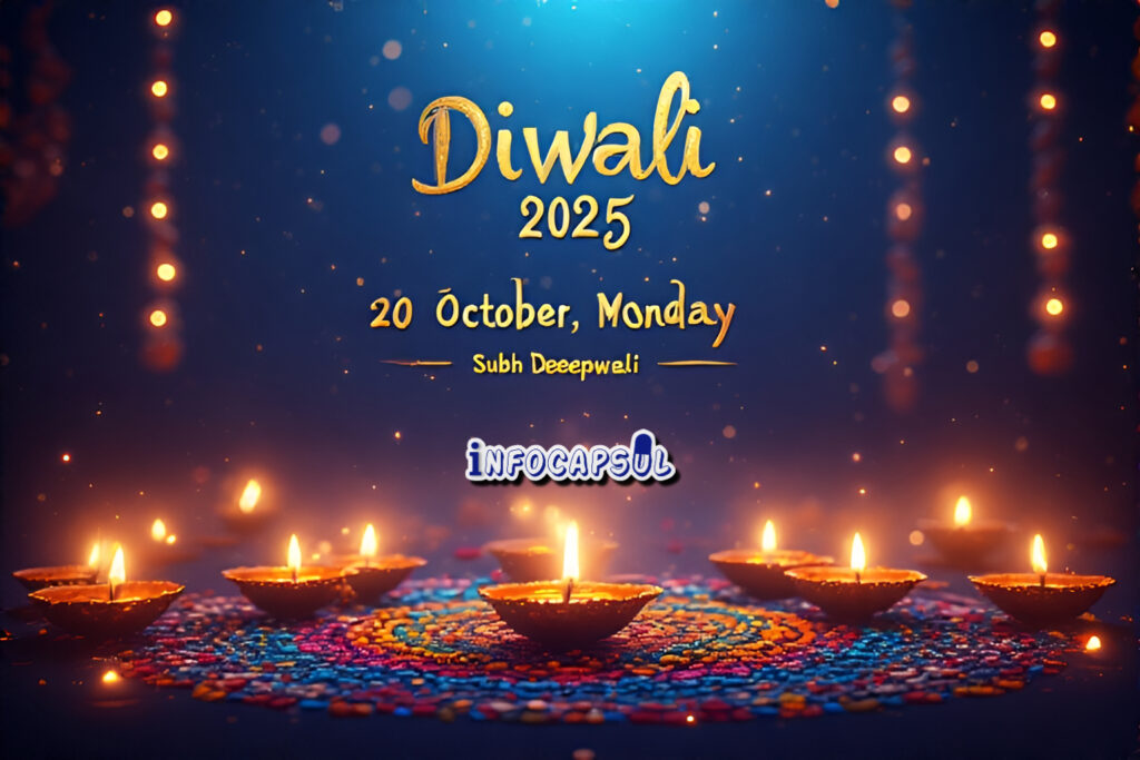 Diwali 2025