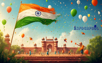 Independence Day 2025: स्वतंत्रता दिवस का इतिहास Independence Day 2025