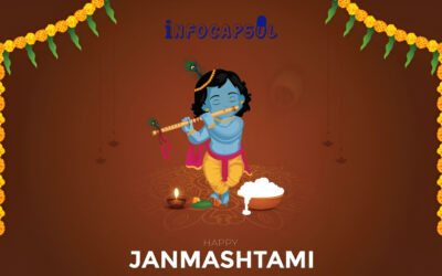 🕉️ Janmashtami 2025 (श्रीकृष्ण जन्माष्टमी 2025) Janmashtami 2025
