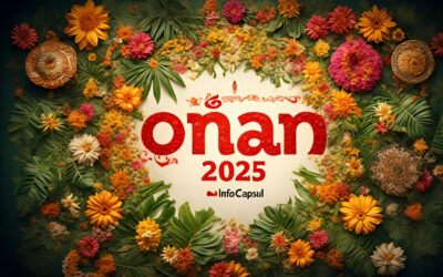 ЁЯУЕ Onam 2025: рддрд┐рдерд┐, рдореБрд╣реВрд░реНрдд рдФрд░ рдЗрд╕ Traditional Festival рдХрд╛ Exclusive Overview Onam 2025