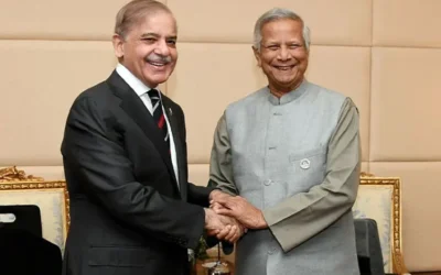 Why the Visa-Free Agreement Between Bangladesh and Pakistan Raises Alarming Concerns for India Visa-Free Agreement