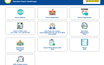 Good News! GSEB HSC Supplementary Result 2025 Declared тАУ Check Your Scores Now at gseb.org GSEB HSC Supplementary Result 2025