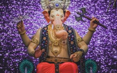 🪔गणेश चतुर्थी 2025: तारीख, पूजा विधि | Ganesh Chaturthi 2025 गणेश चतुर्थी 2025