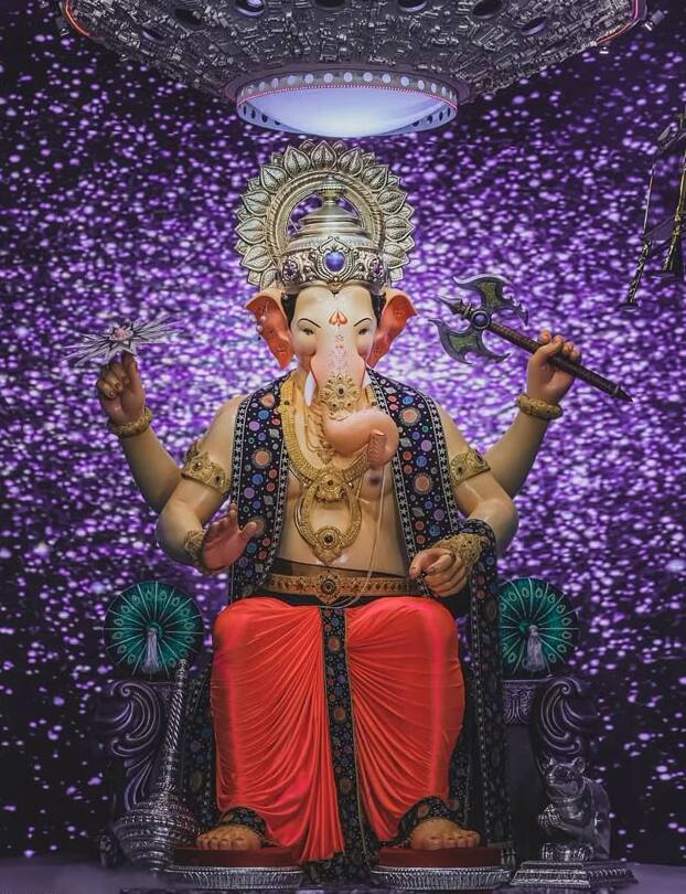 🪔गणेश चतुर्थी 2025: तारीख, पूजा विधि | Ganesh Chaturthi 2025 गणेश चतुर्थी 2025